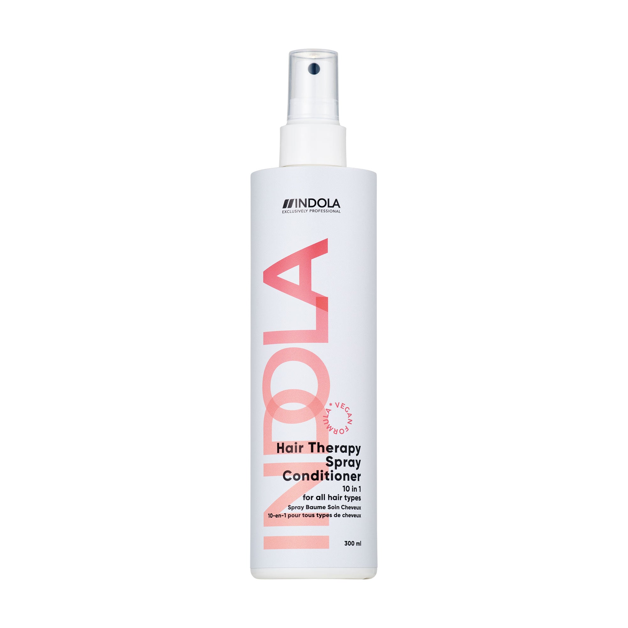 Кондиціонер-спрей для волосся Indola Hair Therapy Spray Conditioner, 300 мл